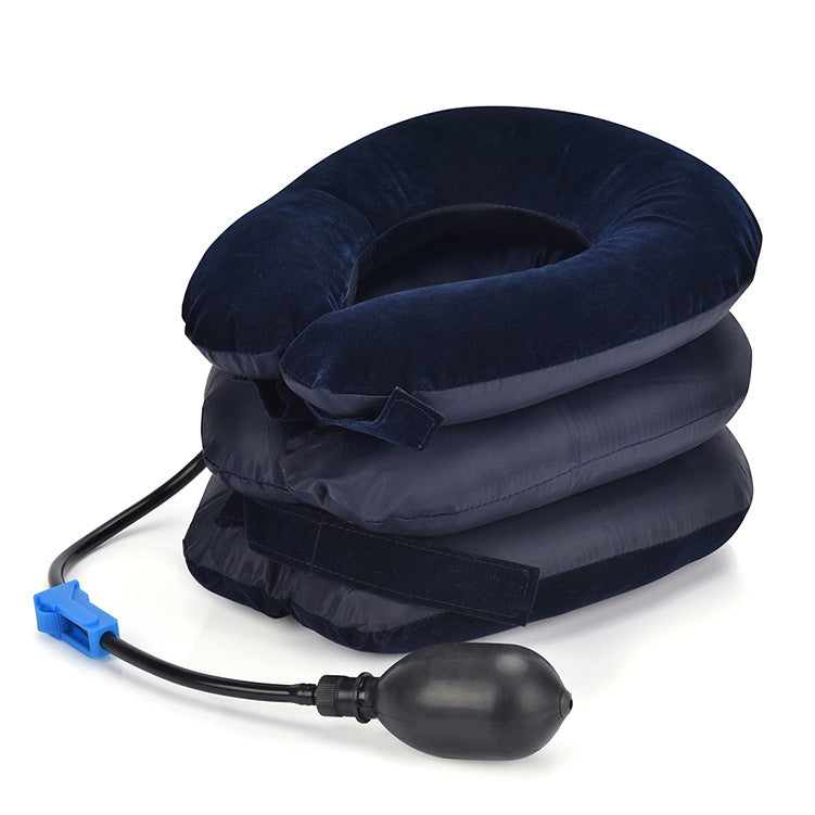 Opblaasbare Nekstretcher - NeckLift