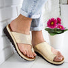 Corrigerende Sandalen voor Eeltknobbels - OrthoSole