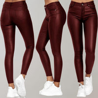 Comfortabele Broek voor Dames - Sienna