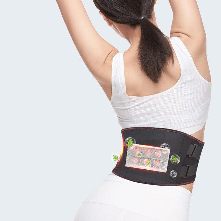 Rugmassager - BackEase
