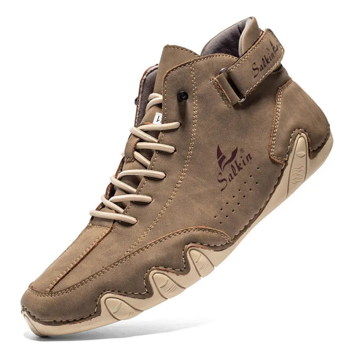 Uniseks Barefoot Schoenen - NatureStride