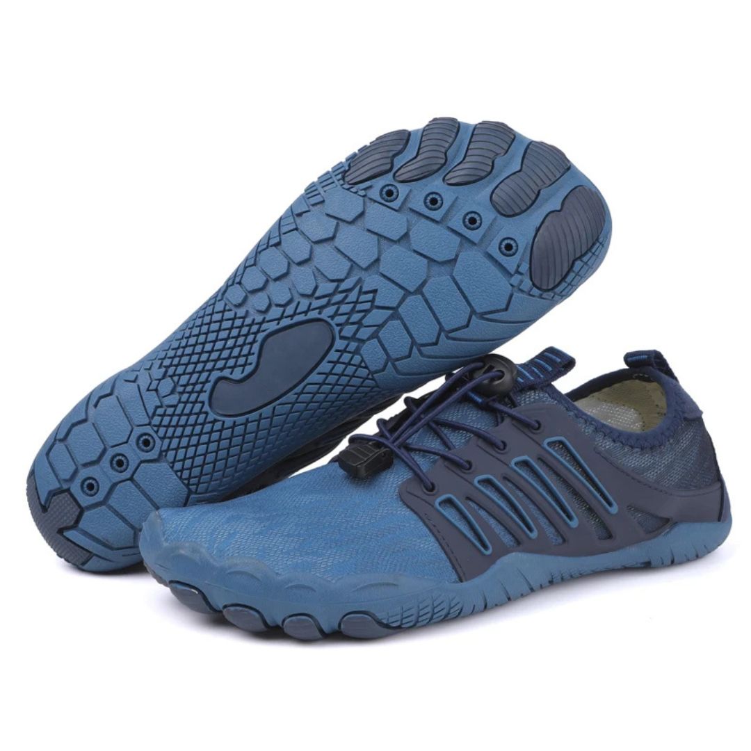 Orthopedische Barefoot Schoenen - BioStride PRO 2.0