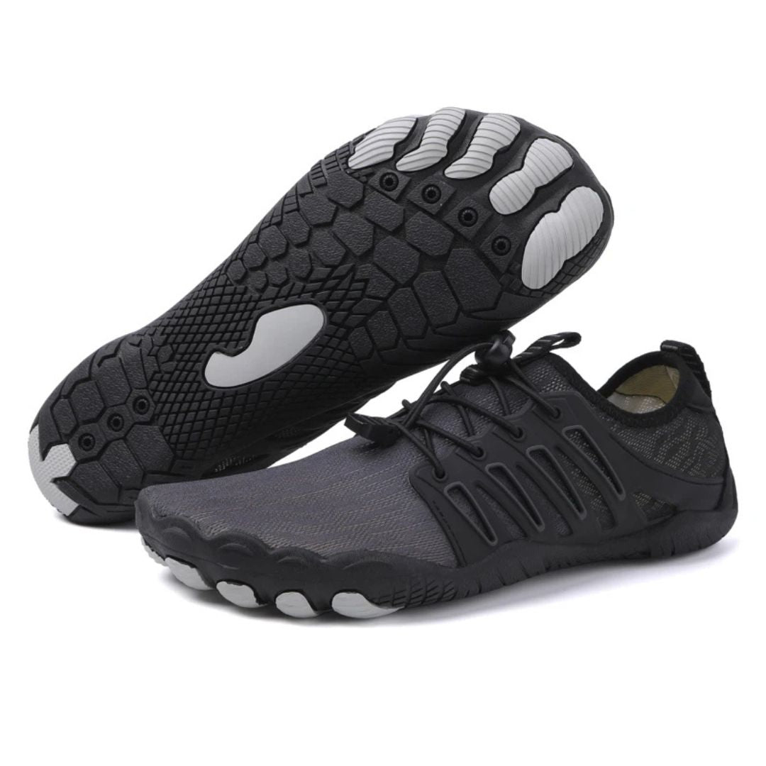 Orthopedische Barefoot Schoenen - BioStride PRO 2.0