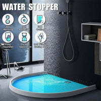 Siliconen Douche Barrière - DryGuard