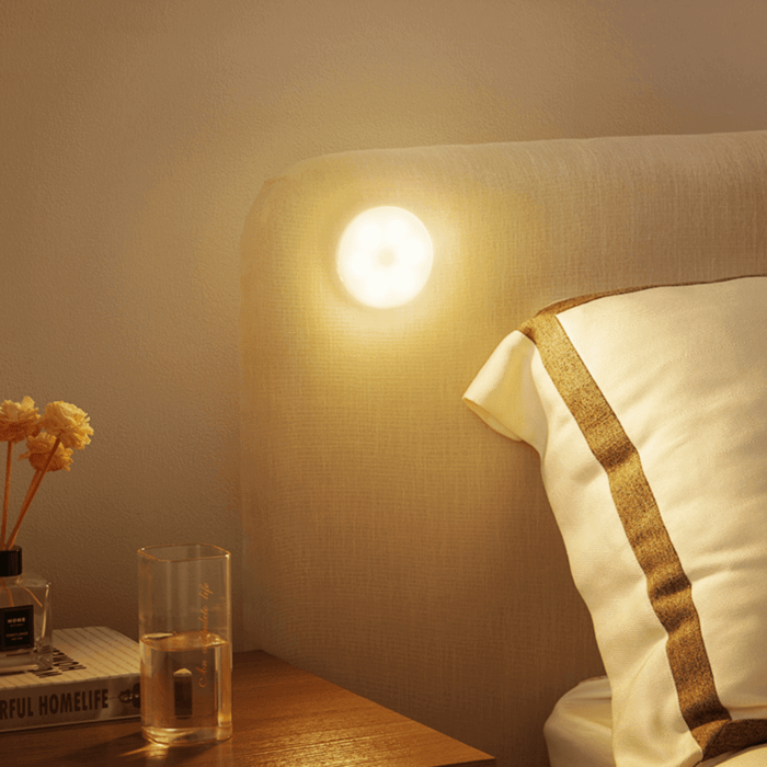 Slimme Bewegingssensor Lamp - MoveLight