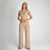 Comfortabele Jumpsuit voor Dames - Lucia