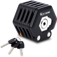 Fietsslot - SecureLock™