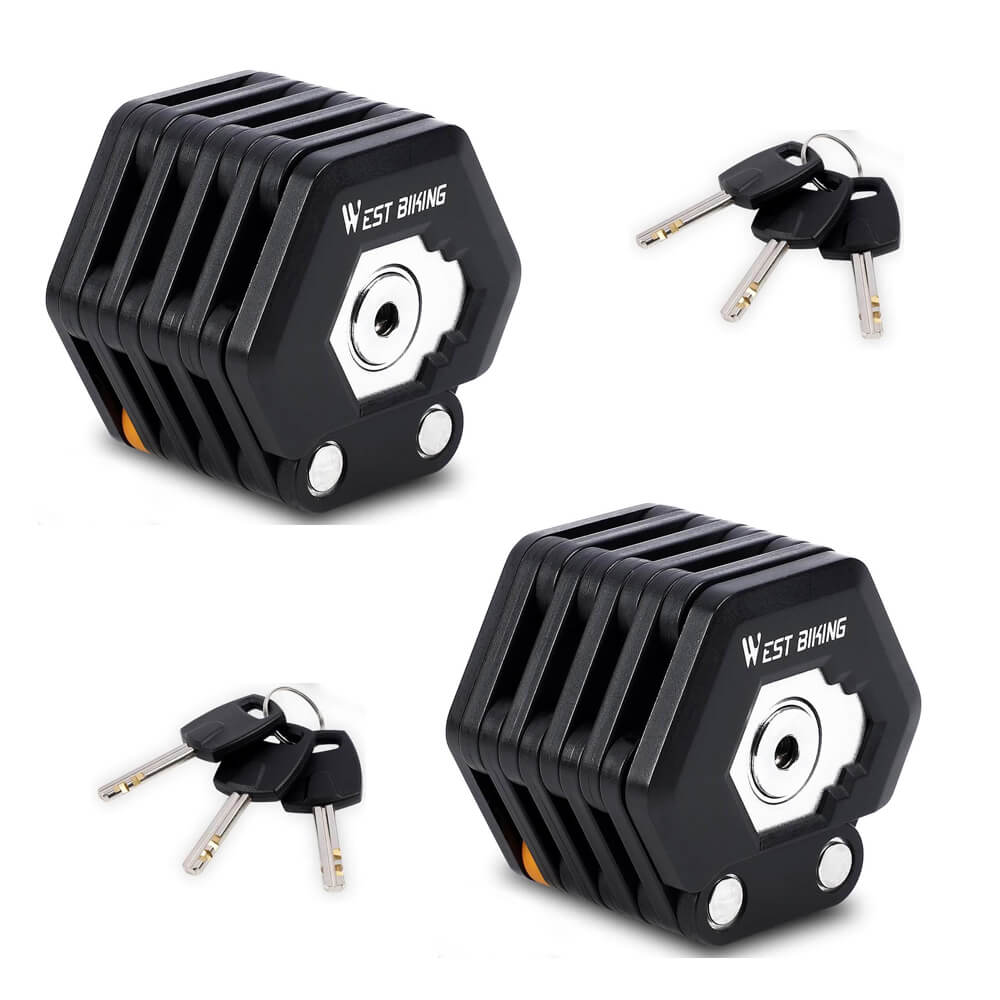 Fietsslot - SecureLock™