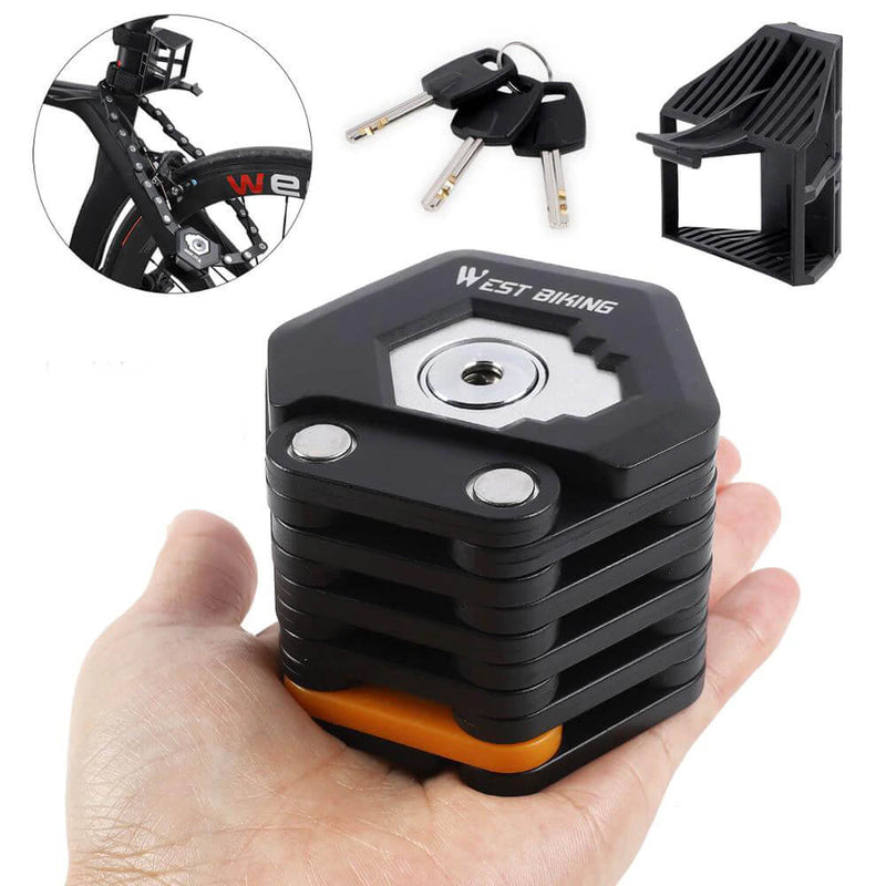 Fietsslot - SecureLock™