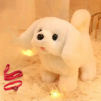 Interactieve Robo-Hond voor Kinderen - BuddyHond