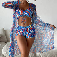 Trendy zomerlook voor dames met een comfortabele pasvorm en ademend materiaal - Nevi