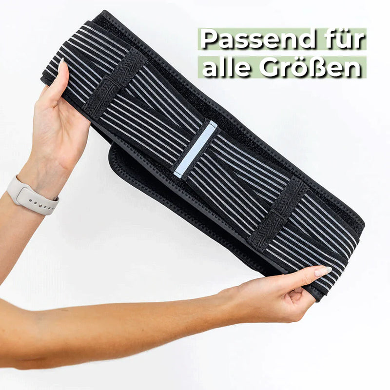 Rug- en Steungordel - TripleSupport