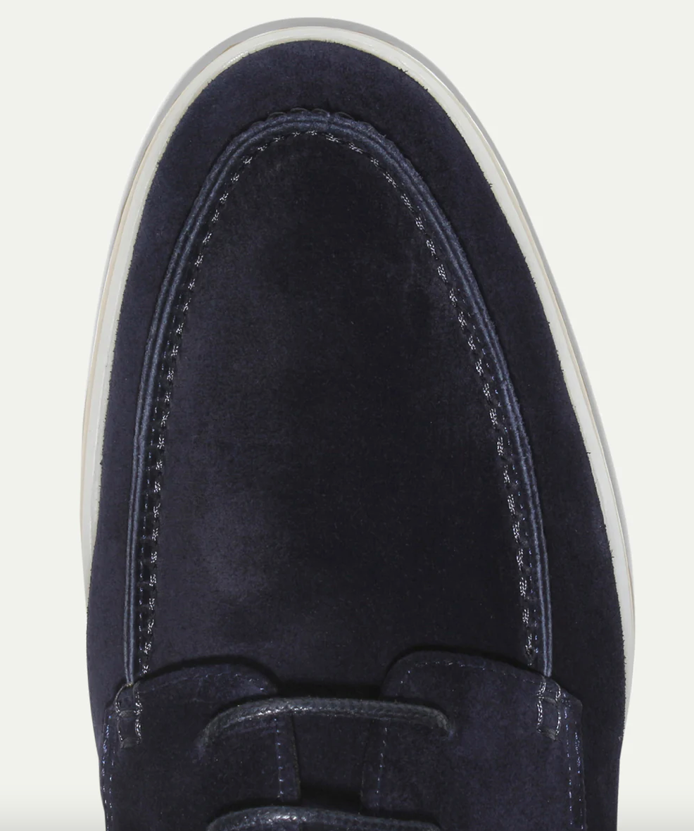 Luxe Leren Loafers voor Heren - Aiden