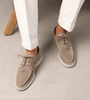 Premium Lederen Loafers voor Heren - Antonio