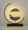 Harmonie Zandlandschap Lamp - Serenova