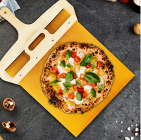 Pizzaschep - PizzaPro Slide