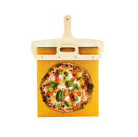 Pizzaschep - PizzaPro Slide