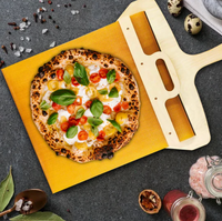 Pizzaschep - PizzaPro Slide