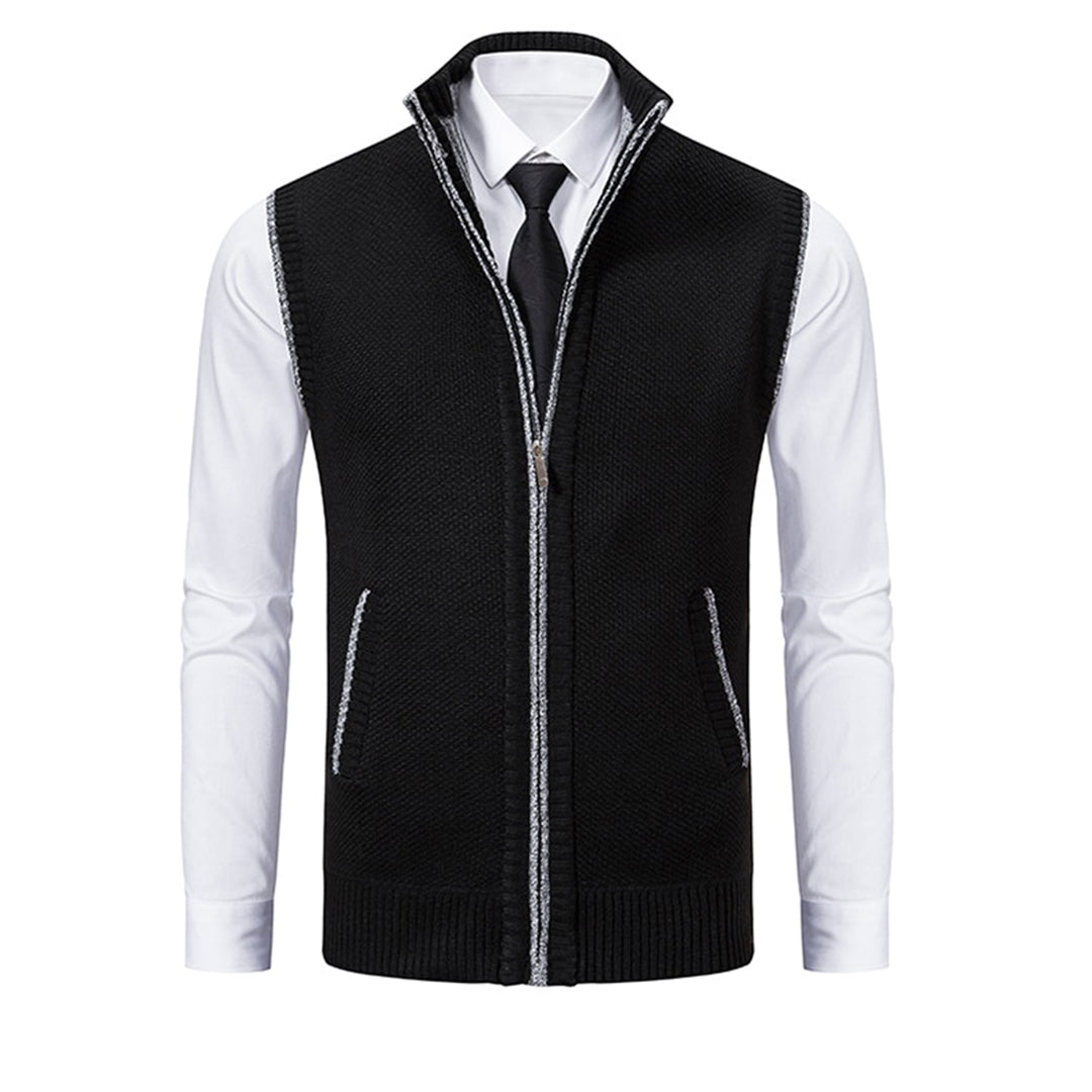 Nuaro - Stijlvol Vest voor Heren