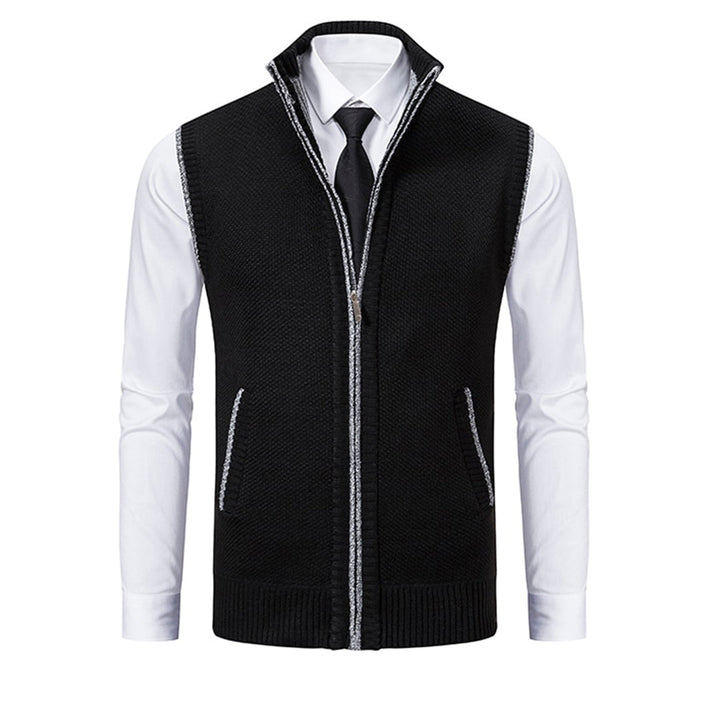 Nuaro - Stijlvol Vest voor Heren