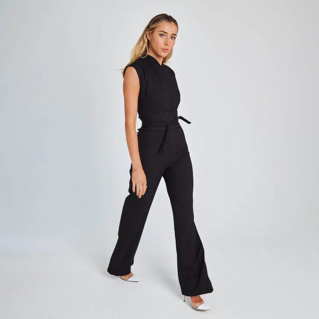 Comfortabele Jumpsuit voor Dames - Lucia