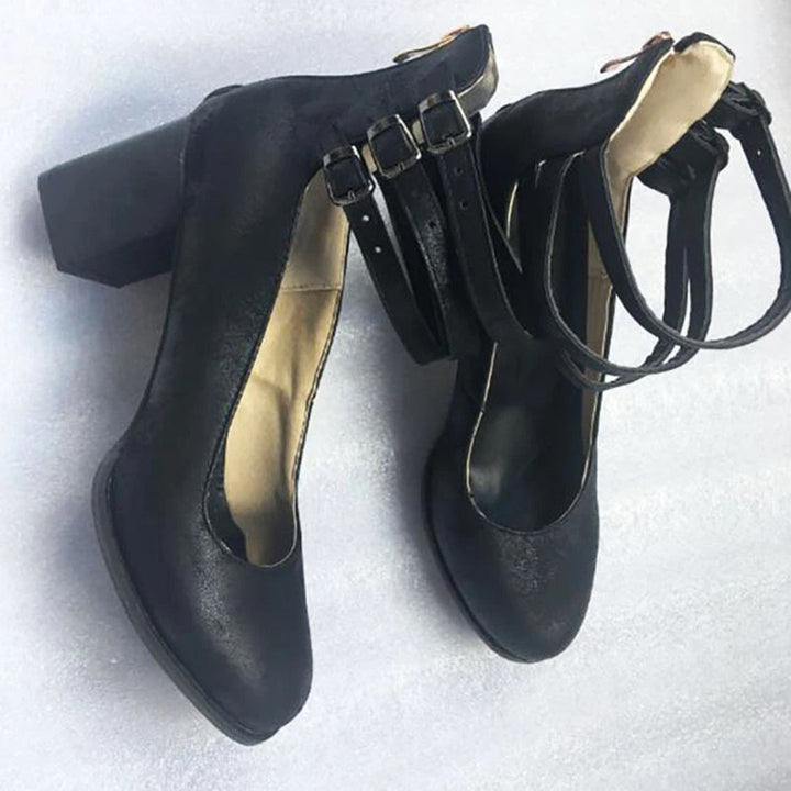Comfortabele Dames Schoenen - Ariane