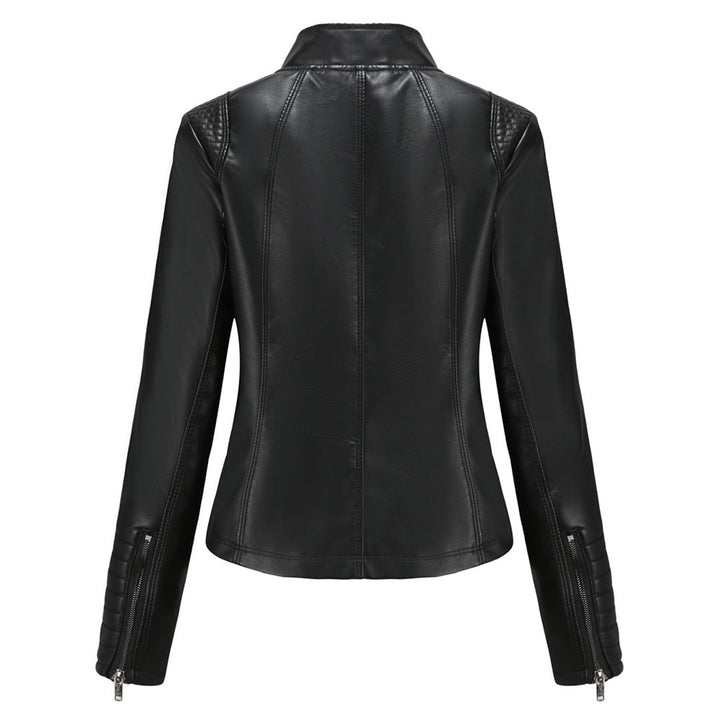 Stoer Leren Dames Jack – Elin