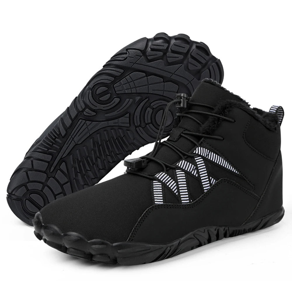 Vardi Dante™ FrostFlex Sneakers | Trendy en comfortabele wintersneakers