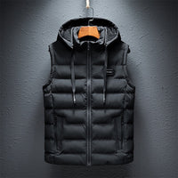 Premium Bodywarmer voor Heren - Rafael