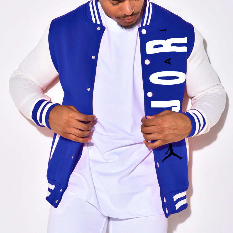 Jaimy Hip-Hop Jacket | De perfecte stijl voor op straat