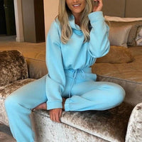 Vardi Dante™ Diana | Joggingspak Loungewear voor Dames