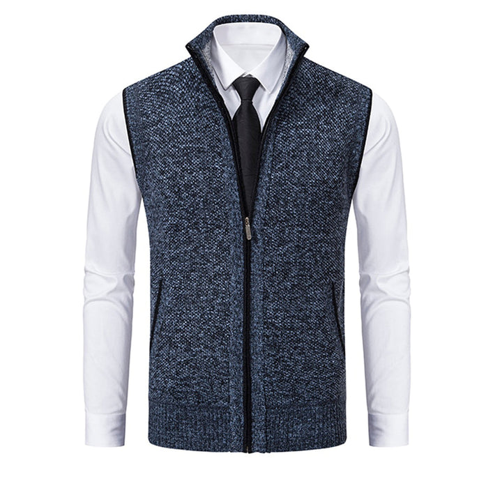 Nuaro - Stijlvol Vest voor Heren