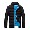 Vardi Dante™ Thijmen Winterjas | Warm Pufferjack