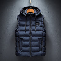 Premium Bodywarmer voor Heren - Rafael