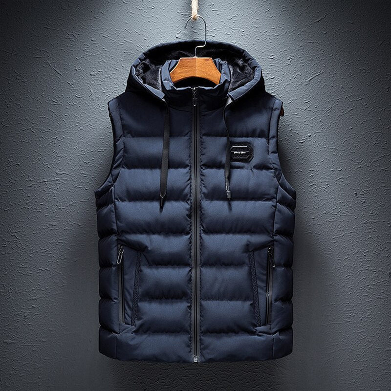 Premium Bodywarmer voor Heren - Rafael