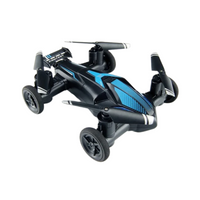 2-in-1 Bestuurbare Auto - SkyRacer