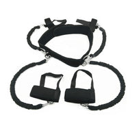 Complete Bokstraining Set - StrikeForce