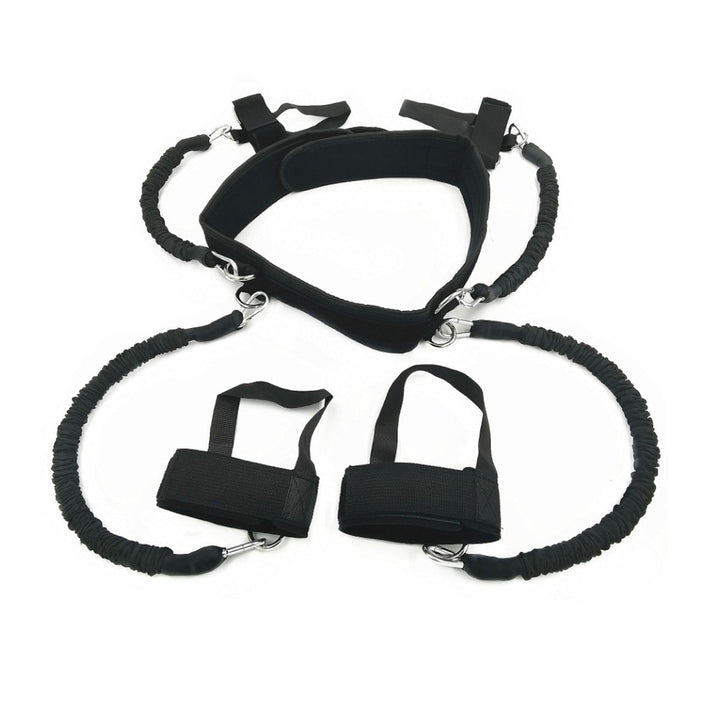 Complete Bokstraining Set - StrikeForce