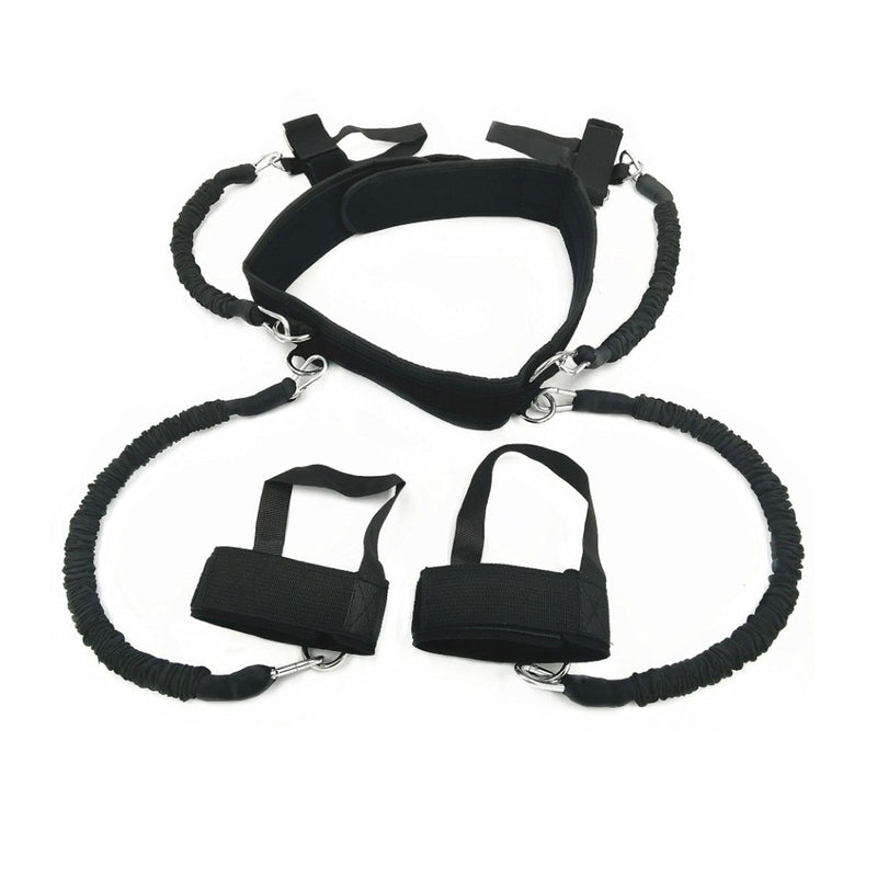 Complete Bokstraining Set - StrikeForce