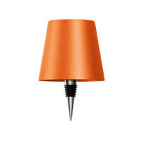 Oplaadbare LED Flessenlamp – LumoBottle