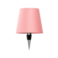 Oplaadbare LED Flessenlamp – LumoBottle