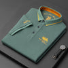 Classic Heren Polo - Hamilton