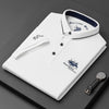 Classic Heren Polo - Hamilton