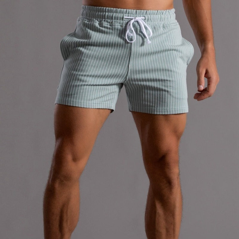 Vardi Dante™ Axel Fit Short | Comfortabel & Stijlvol