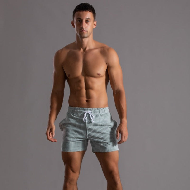 Vardi Dante™ Axel Fit Short | Comfortabel & Stijlvol