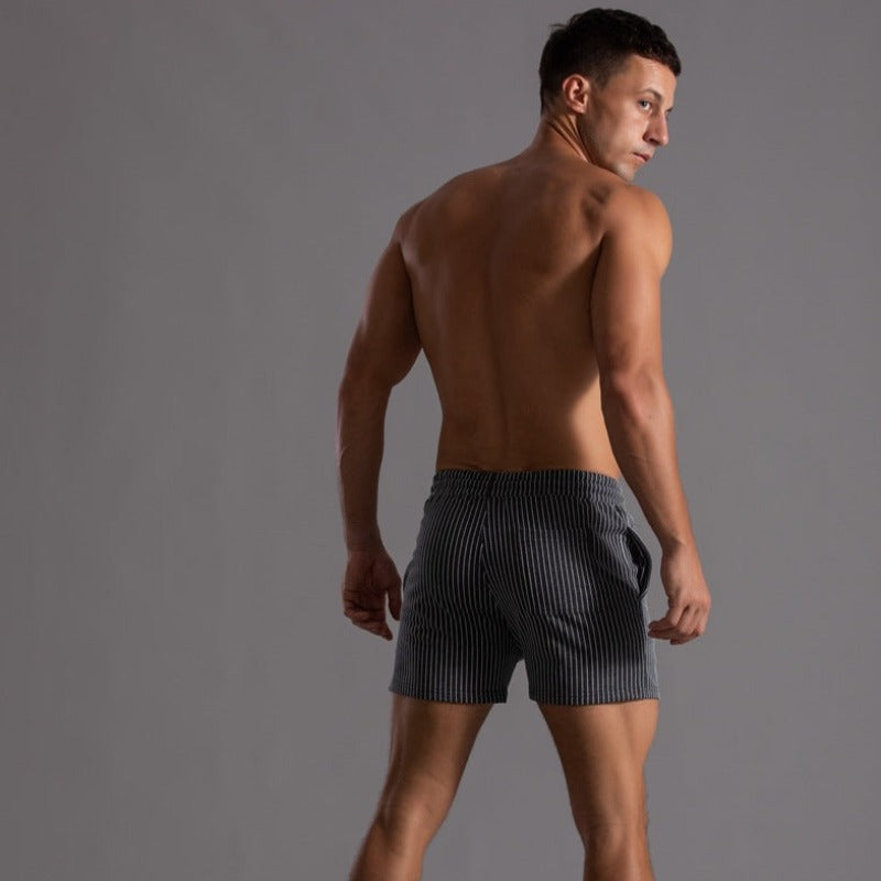 Vardi Dante™ Axel Fit Short | Comfortabel & Stijlvol