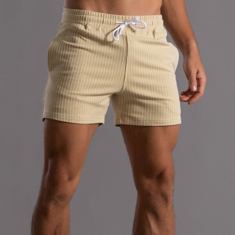 Vardi Dante™ Axel Fit Short | Comfortabel & Stijlvol