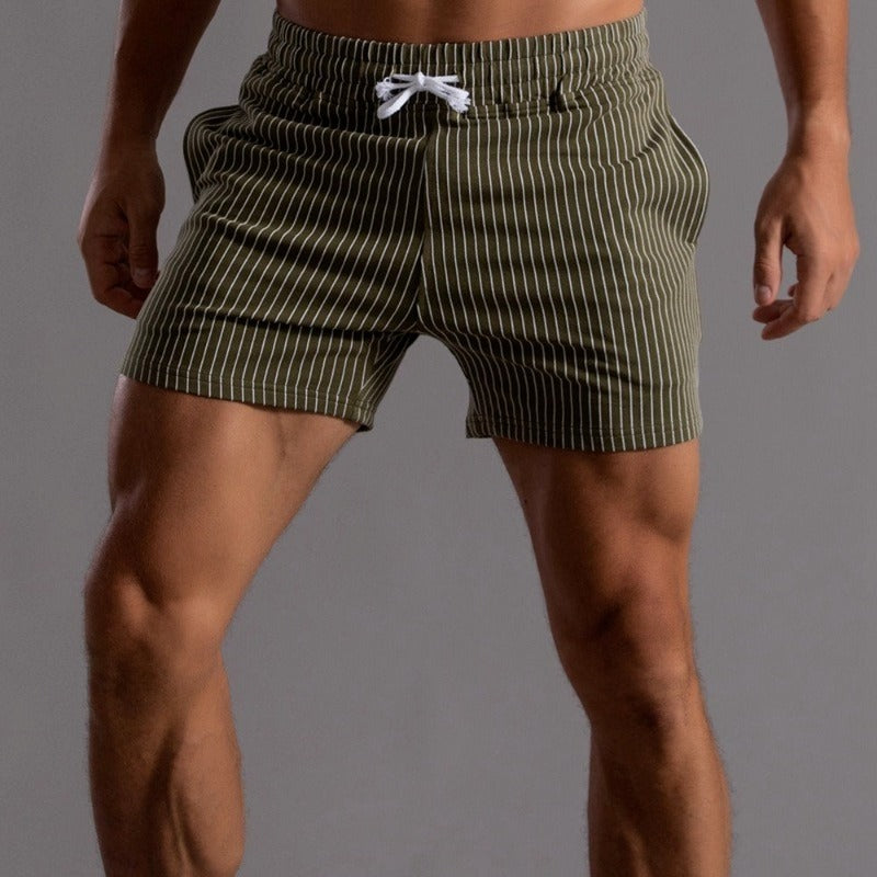 Vardi Dante™ Axel Fit Short | Comfortabel & Stijlvol