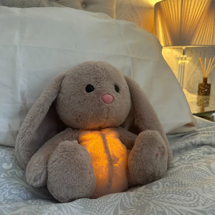 Ademende Rustgevende Knuffel - SnuggleBreathe