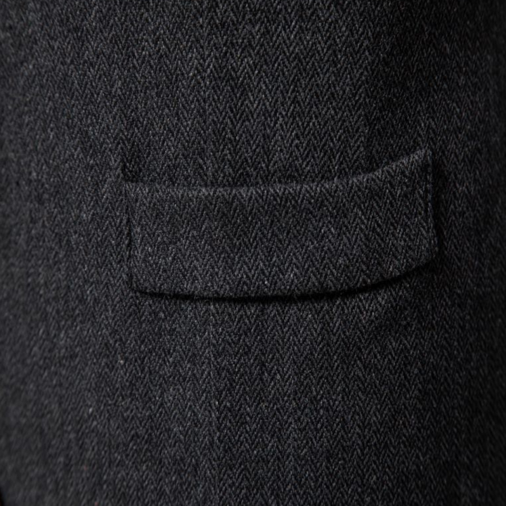 Stijlvol Heren Gilet - Victor